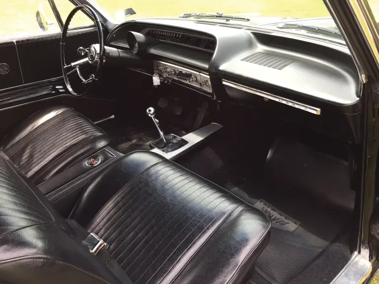 1964 Chevrolet Impala 3rd Gen - Image 8 of 11