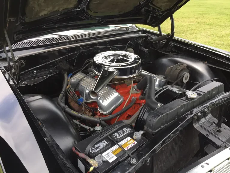 1964 Chevrolet Impala 3rd Gen - Image 11 of 11