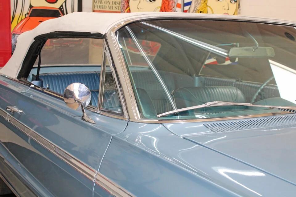 1964 Chevrolet Impala SS 3rd Gen - Image 29 of 31