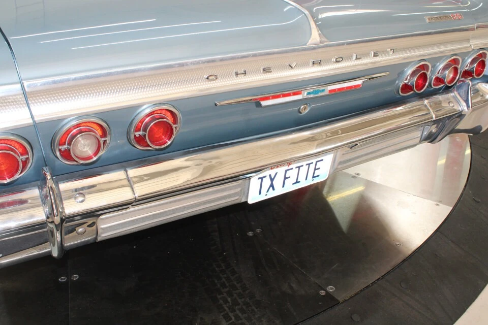 1964 Chevrolet Impala SS 3rd Gen - Image 25 of 31