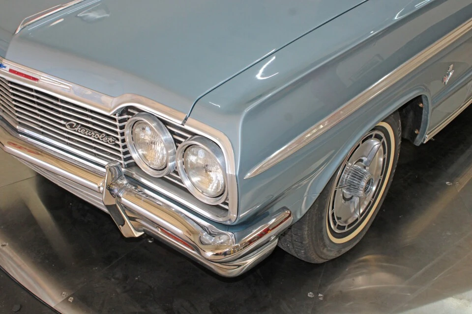 1964 Chevrolet Impala SS 3rd Gen - Image 23 of 31