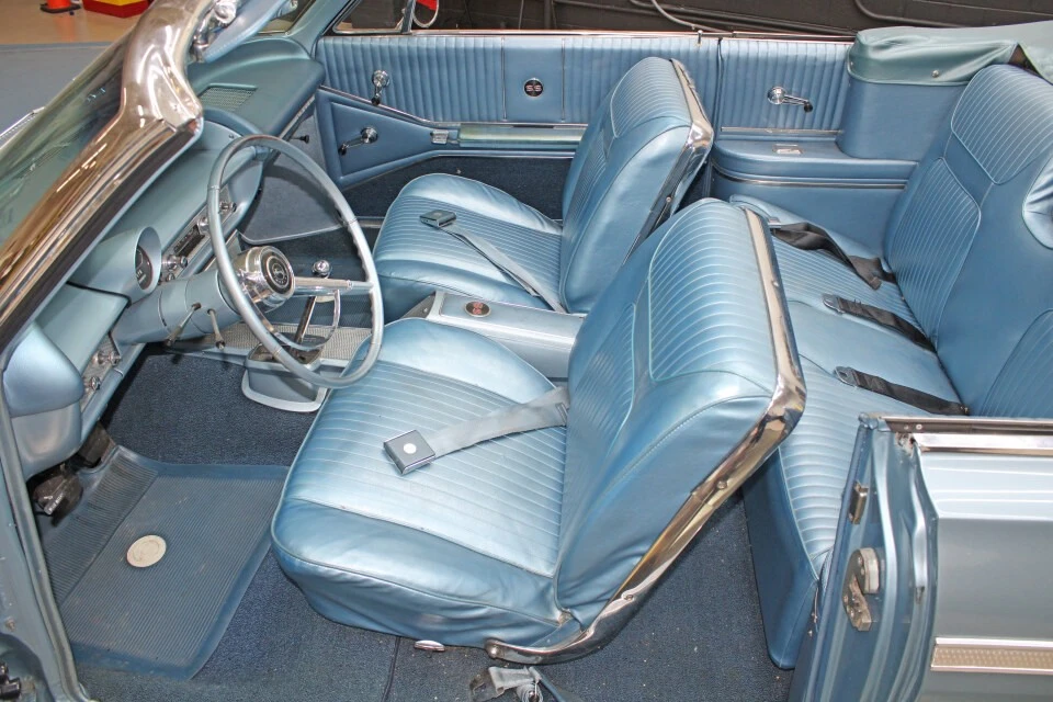 1964 Chevrolet Impala SS 3rd Gen - Image 31 of 31