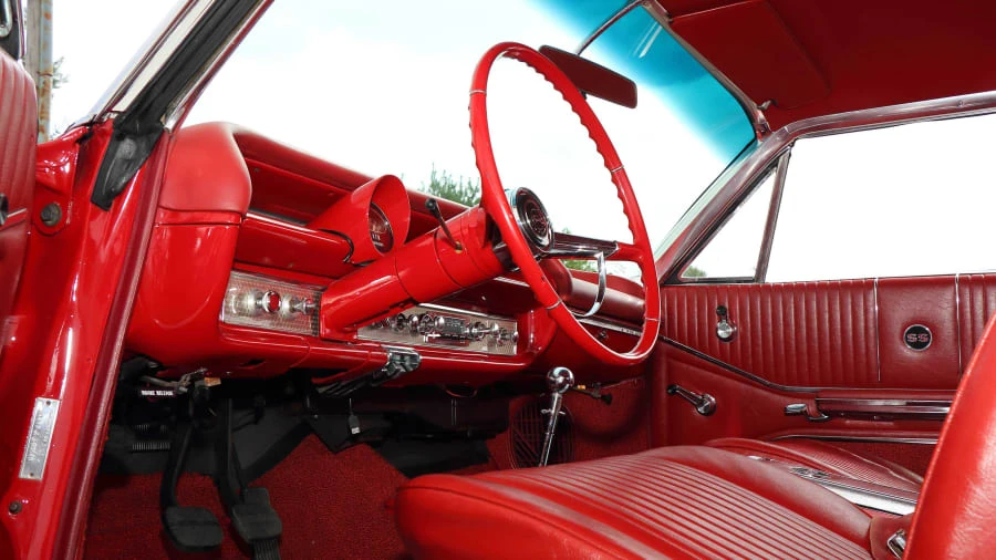 1964 Chevrolet Impala 3rd Gen - Image 4 of 12