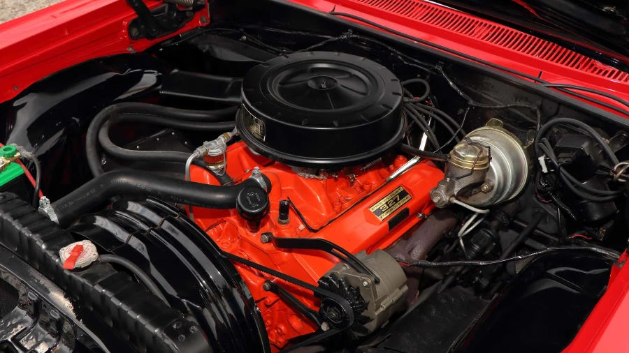 1964 Chevrolet Impala 3rd Gen - Image 6 of 12