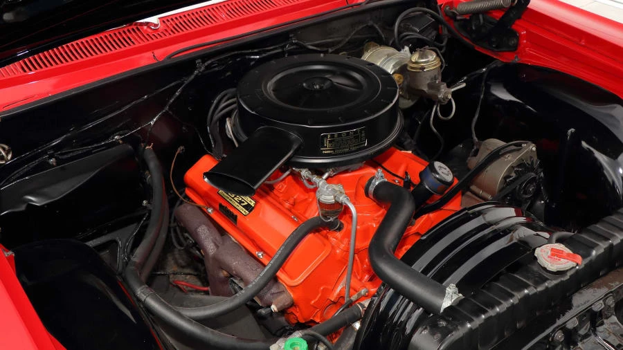 1964 Chevrolet Impala 3rd Gen - Image 7 of 12