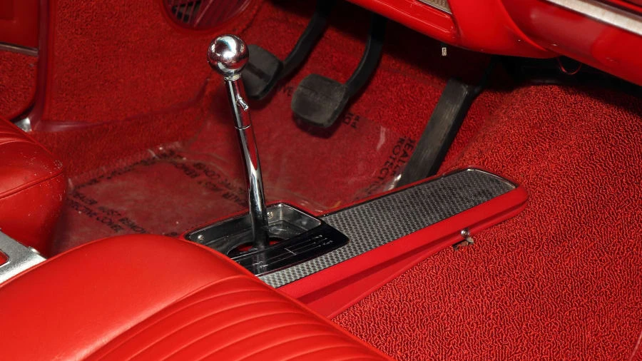 1964 Chevrolet Impala 3rd Gen - Image 11 of 12