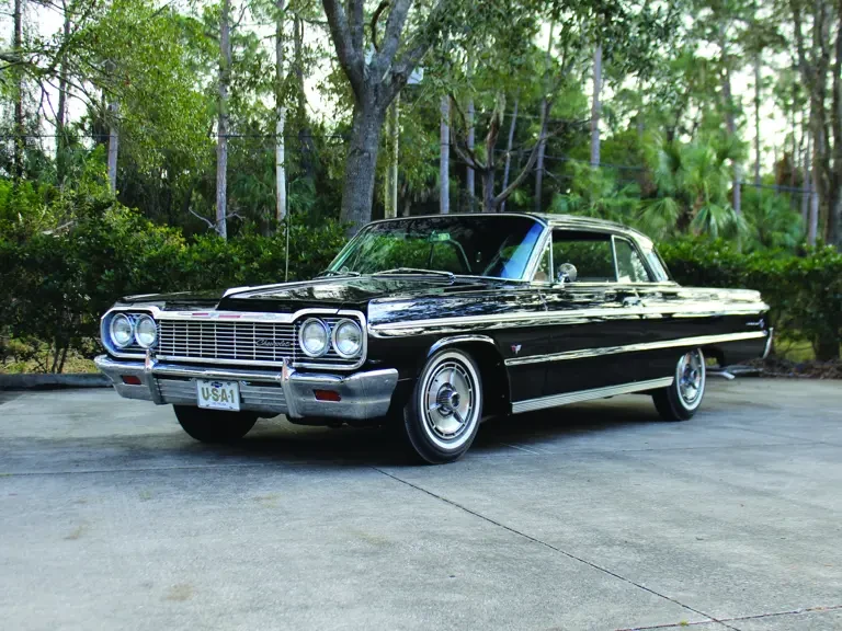 1964 Chevrolet Impala 3rd Gen - Image 2 of 2