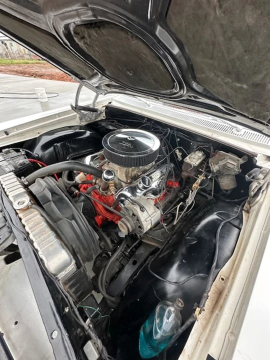 1964 Chevrolet Impala 3rd Gen - Image 12 of 12