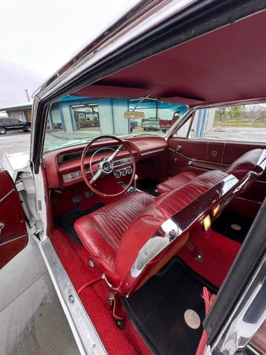 1964 Chevrolet Impala 3rd Gen - Image 10 of 12
