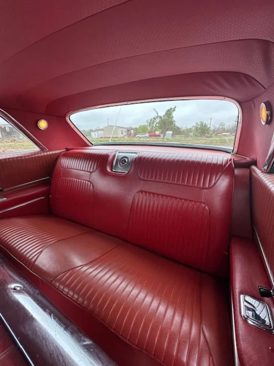 1964 Chevrolet Impala 3rd Gen - Image 11 of 12