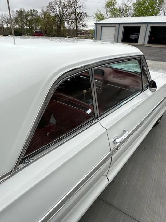 1964 Chevrolet Impala 3rd Gen - Image 8 of 12