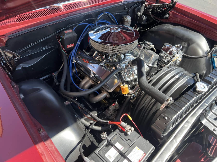 1964 Chevrolet Impala 3rd Gen - Image 8 of 9