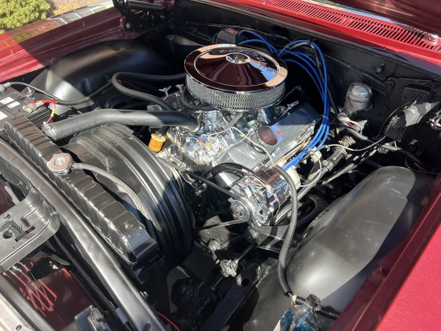 1964 Chevrolet Impala 3rd Gen - Image 9 of 9