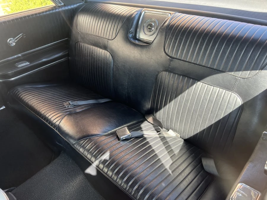 1964 Chevrolet Impala 3rd Gen - Image 5 of 9