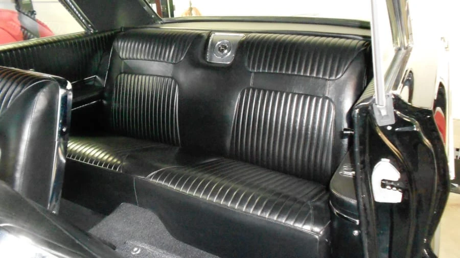 1964 Chevrolet Impala 3rd Gen - Image 6 of 11