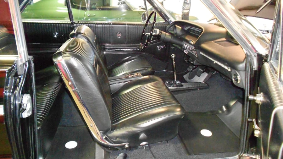 1964 Chevrolet Impala 3rd Gen - Image 5 of 11