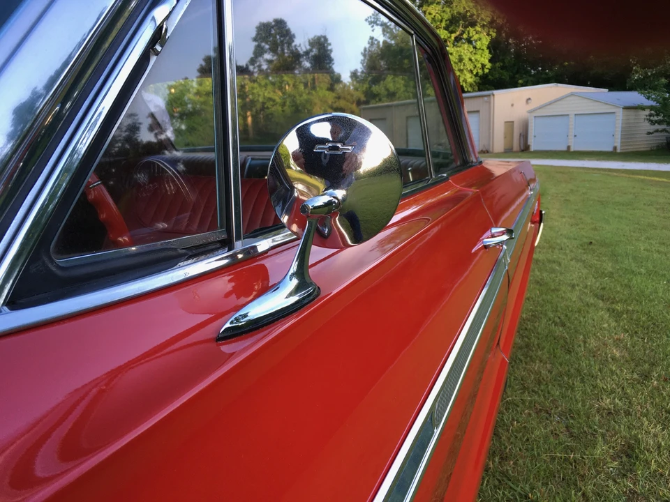 1964 Chevrolet Impala SS 3rd Gen - Image 17 of 31
