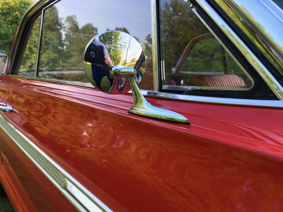1964 Chevrolet Impala SS 3rd Gen - Image 13 of 31