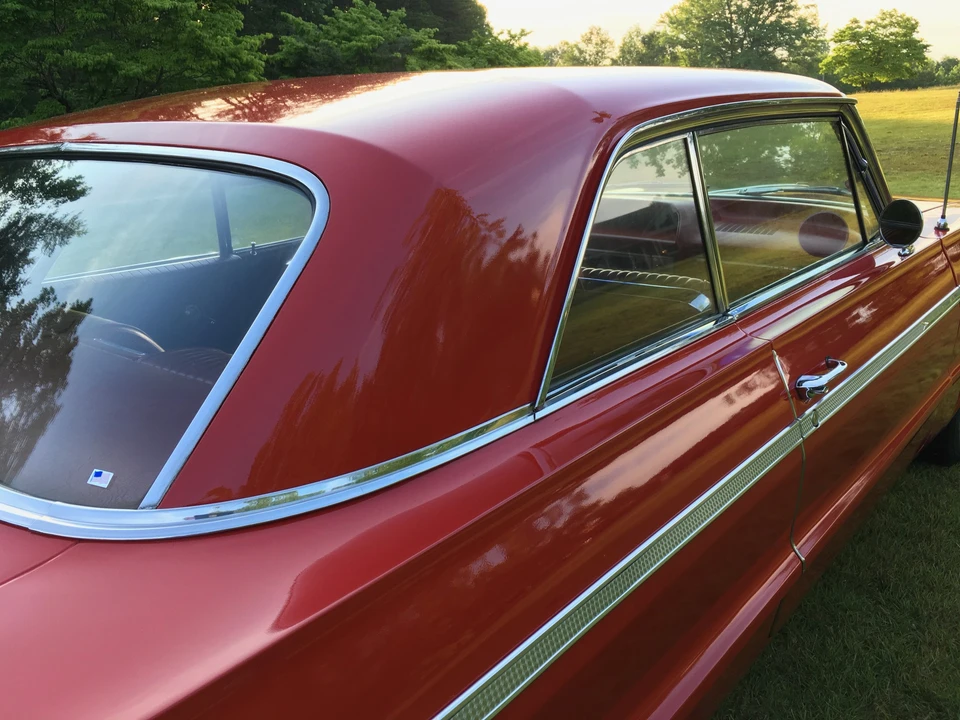 1964 Chevrolet Impala SS 3rd Gen - Image 22 of 31