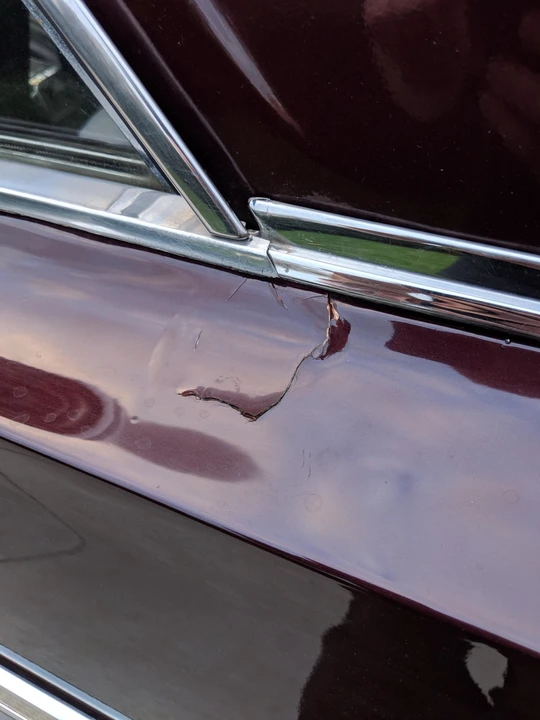 1964 Chevrolet Impala 3rd Gen - Image 25 of 31
