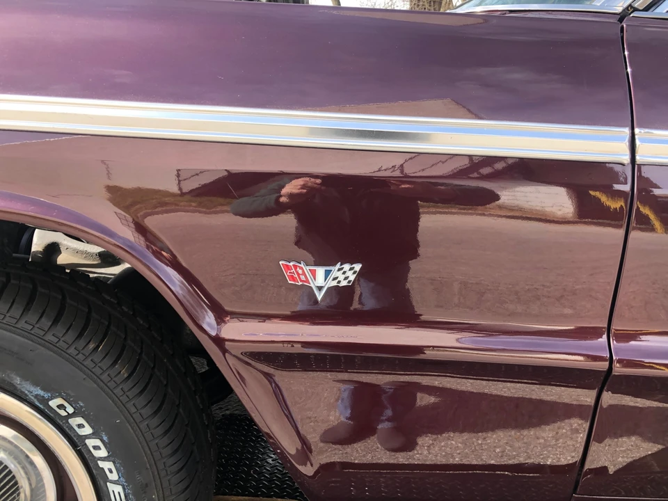1964 Chevrolet Impala 3rd Gen - Image 28 of 31