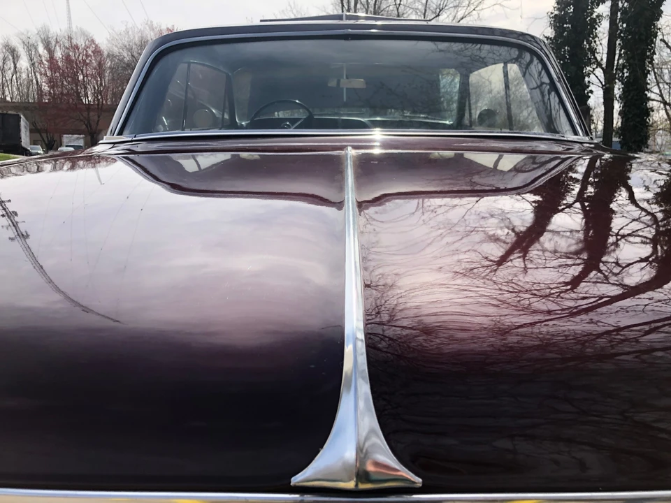 1964 Chevrolet Impala 3rd Gen - Image 31 of 31