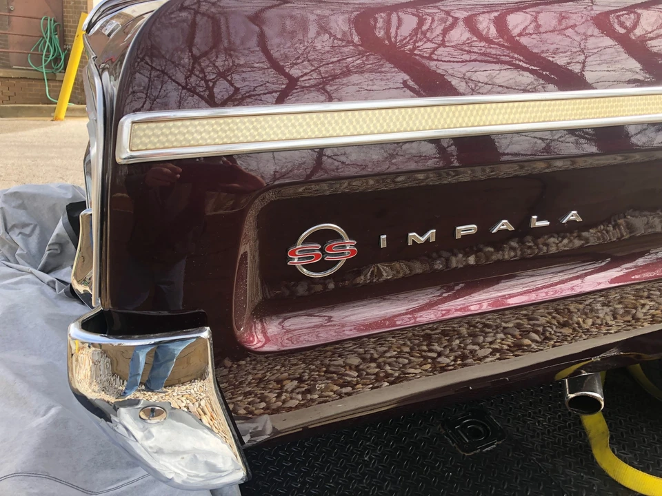 1964 Chevrolet Impala 3rd Gen - Image 23 of 31