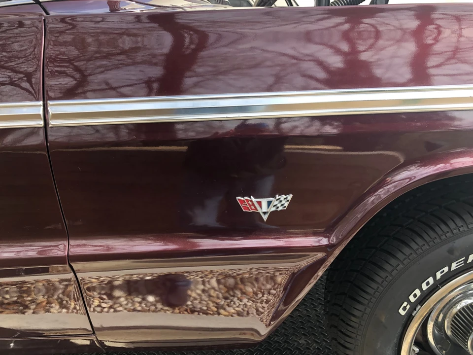1964 Chevrolet Impala 3rd Gen - Image 19 of 31