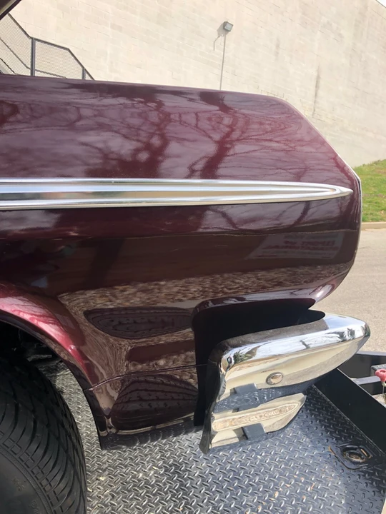 1964 Chevrolet Impala 3rd Gen - Image 21 of 31