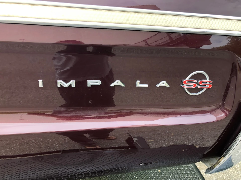 1964 Chevrolet Impala 3rd Gen - Image 24 of 31
