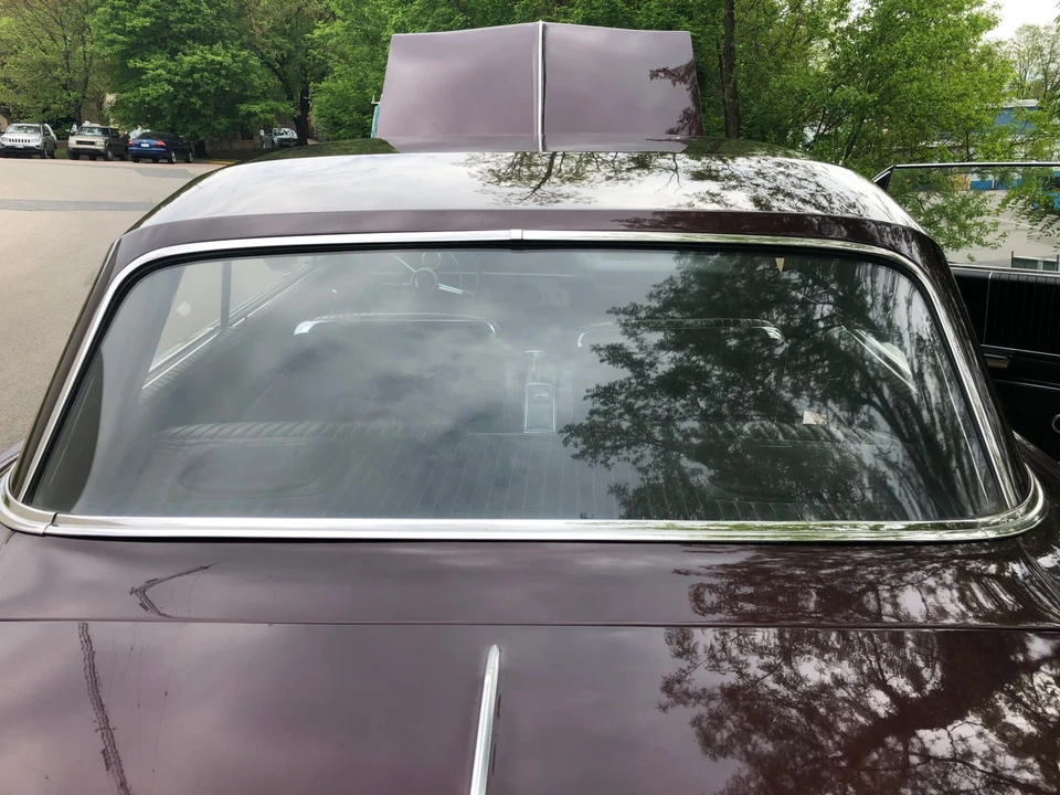 1964 Chevrolet Impala 3rd Gen - Image 13 of 31