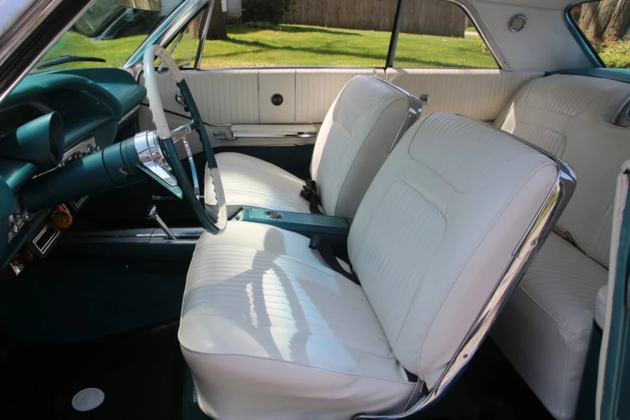 1964 Chevrolet Impala 3rd Gen - Image 6 of 12