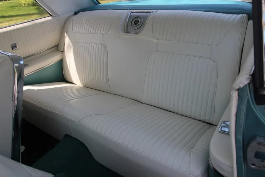 1964 Chevrolet Impala 3rd Gen - Image 7 of 12