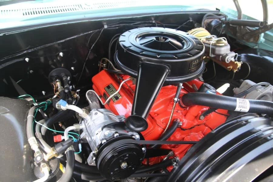 1964 Chevrolet Impala 3rd Gen - Image 9 of 12