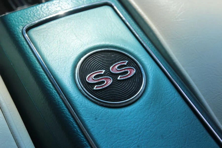 1964 Chevrolet Impala 3rd Gen - Image 11 of 12