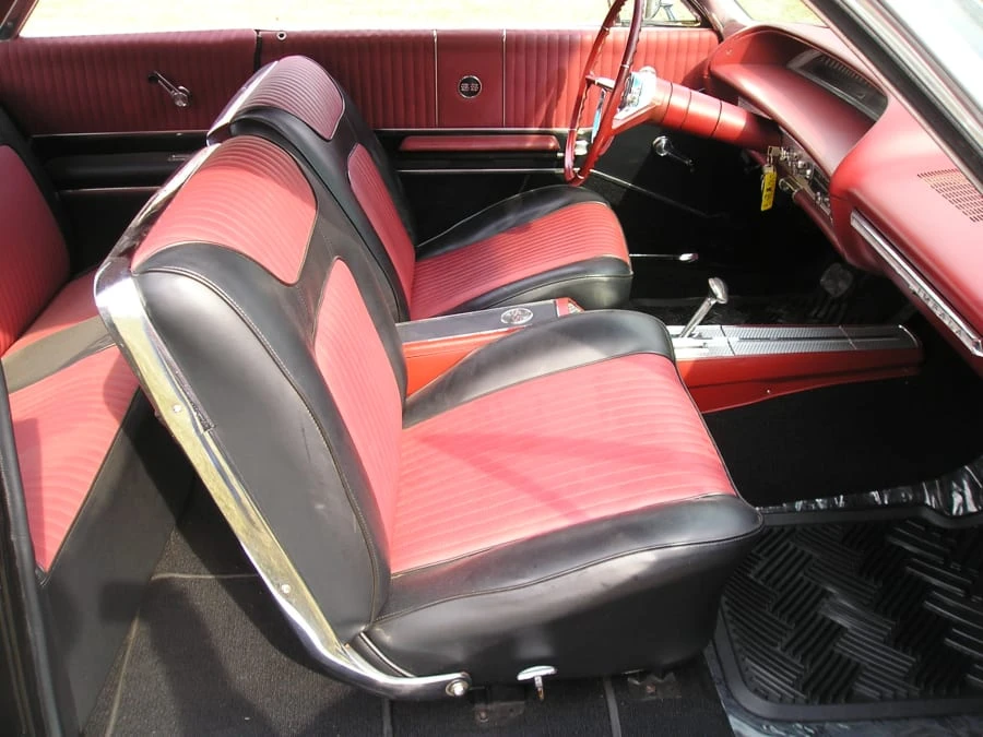 1964 Chevrolet Impala 3rd Gen - Image 4 of 6