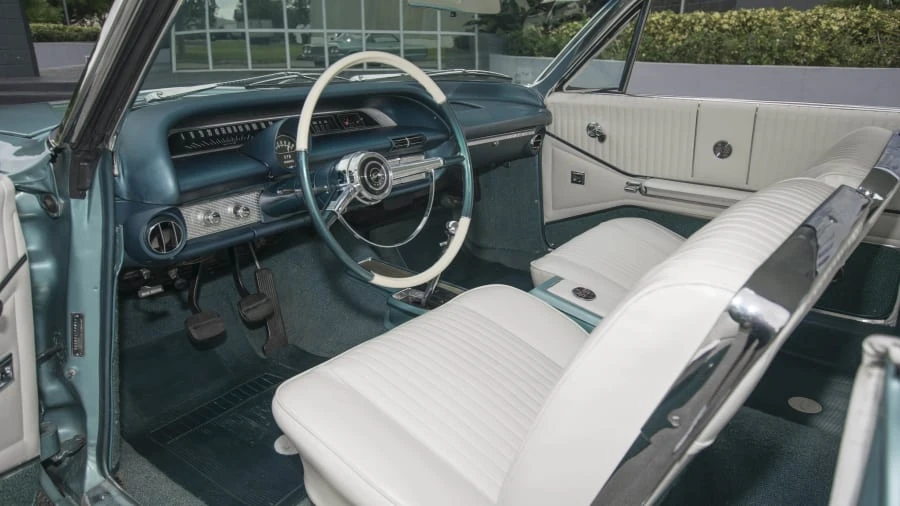 1964 Chevrolet Impala 3rd Gen - Image 4 of 20