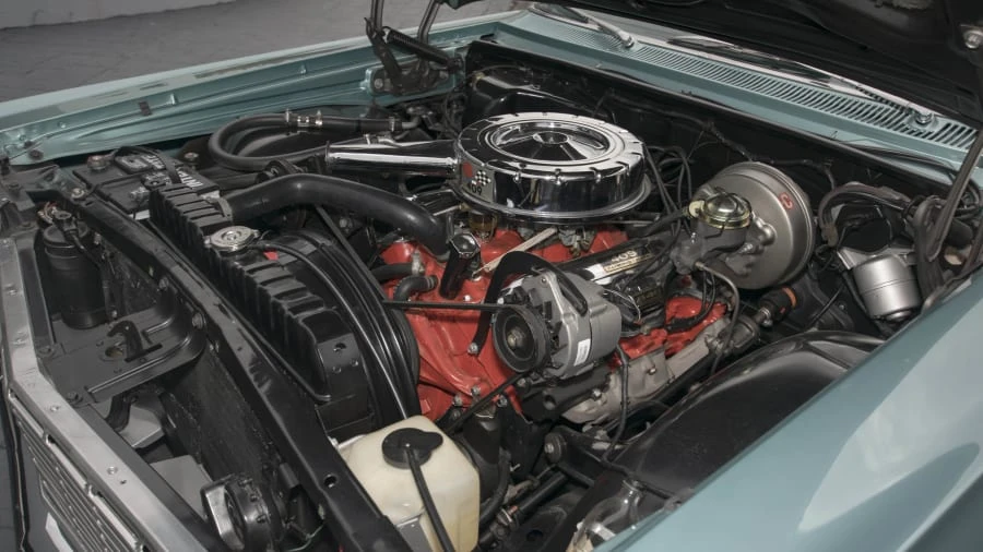 1964 Chevrolet Impala 3rd Gen - Image 6 of 20