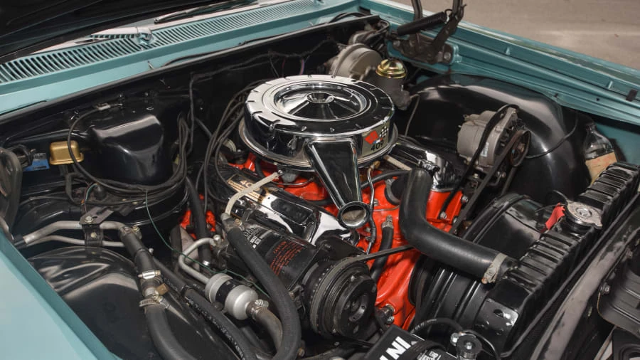 1964 Chevrolet Impala 3rd Gen - Image 7 of 20