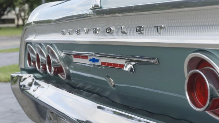 1964 Chevrolet Impala 3rd Gen - Image 10 of 20