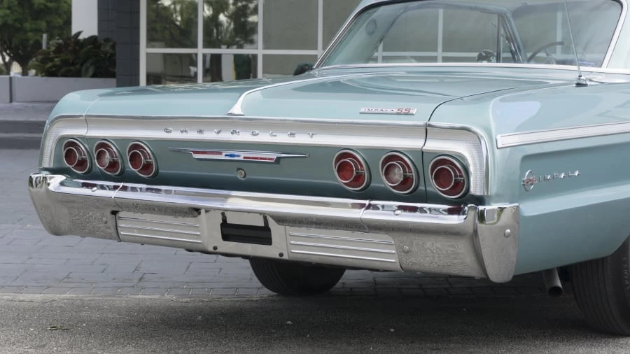 1964 Chevrolet Impala 3rd Gen - Image 16 of 20