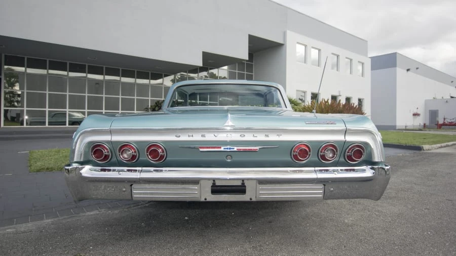1964 Chevrolet Impala 3rd Gen - Image 17 of 20