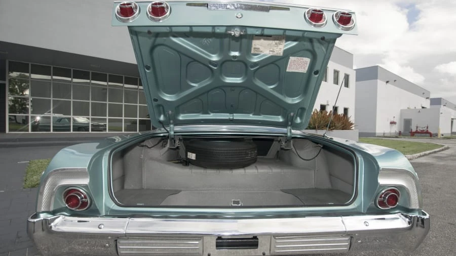 1964 Chevrolet Impala 3rd Gen - Image 18 of 20