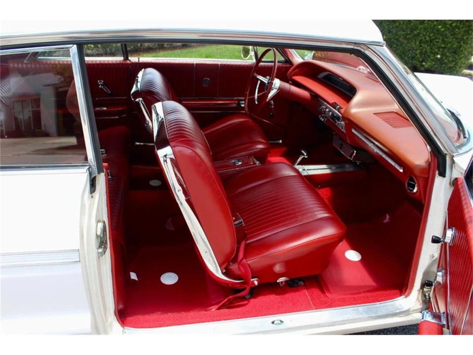 1964 Chevrolet Impala SS 3rd Gen - Image 31 of 31