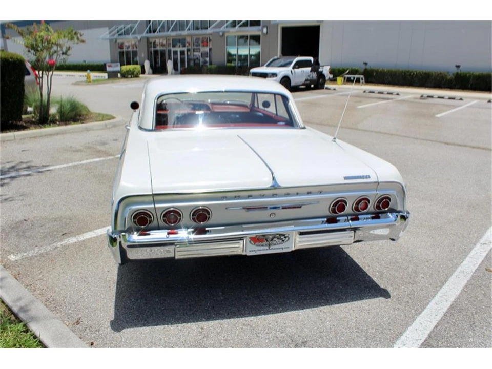 1964 Chevrolet Impala SS 3rd Gen - Image 29 of 31