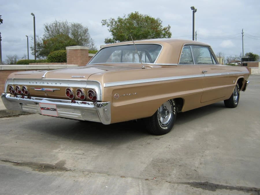 1964 Chevrolet Impala 3rd Gen - Image 3 of 8