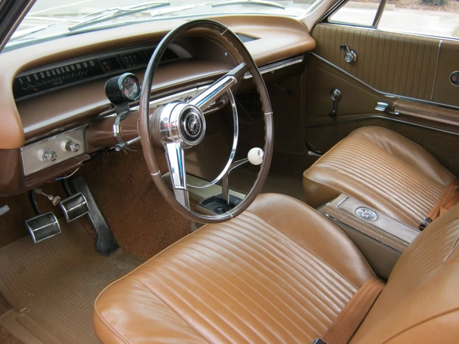 1964 Chevrolet Impala 3rd Gen - Image 4 of 8