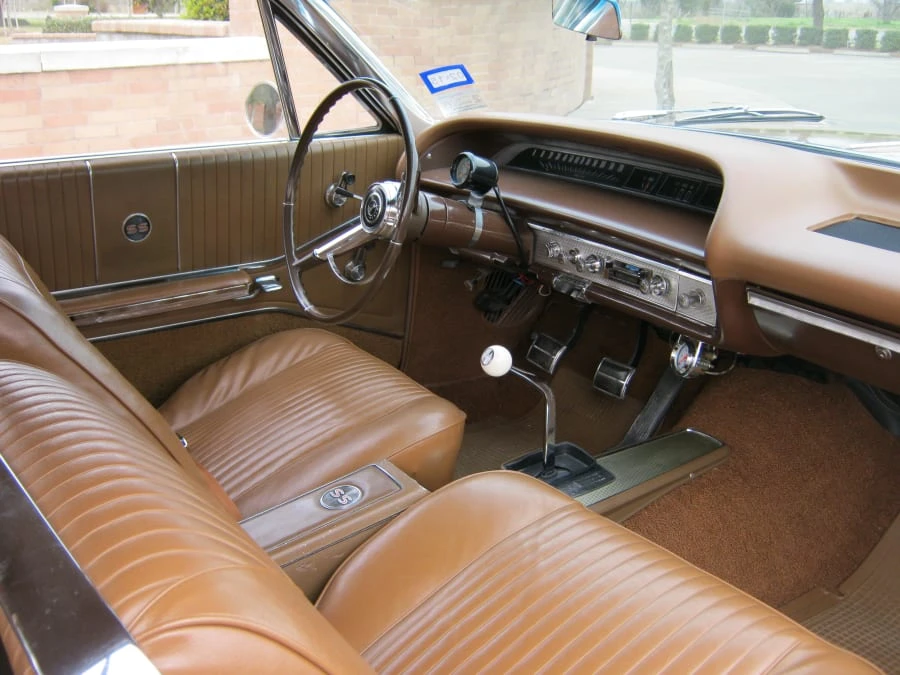 1964 Chevrolet Impala 3rd Gen - Image 5 of 8