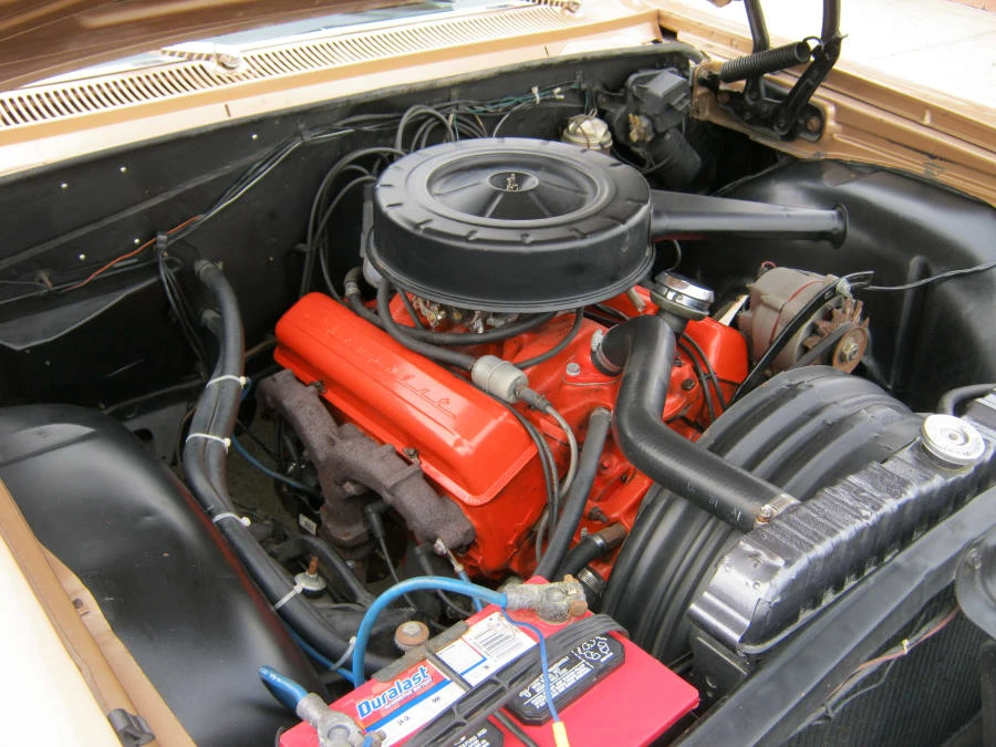 1964 Chevrolet Impala 3rd Gen - Image 6 of 8