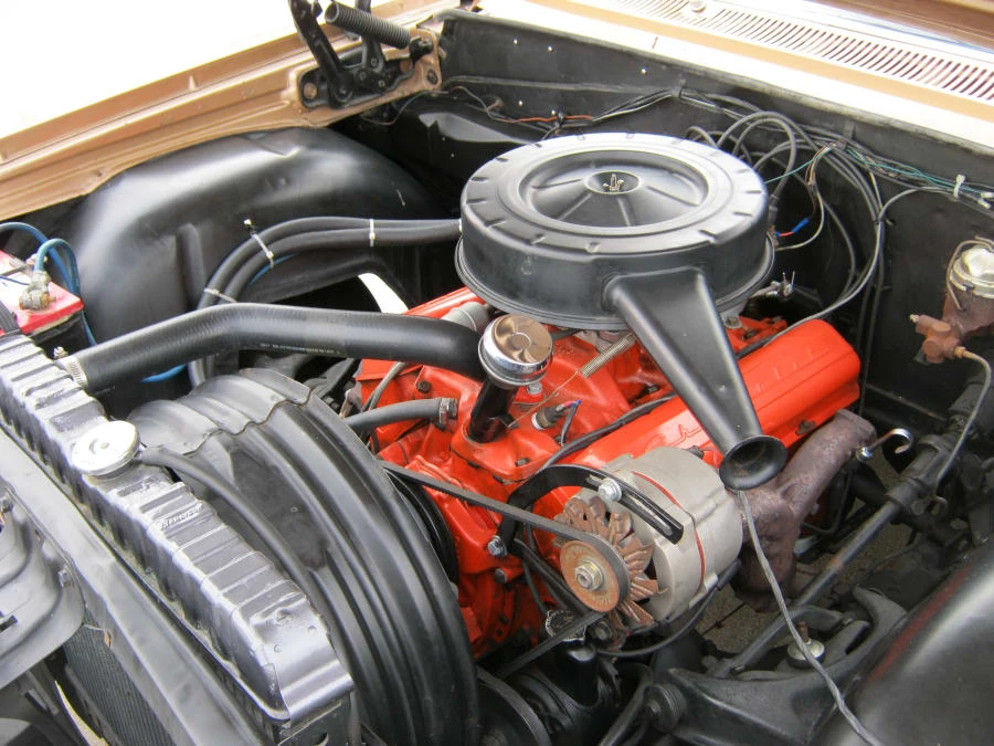 1964 Chevrolet Impala 3rd Gen - Image 7 of 8